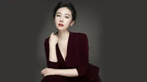美女贾晓晨性感图片_3