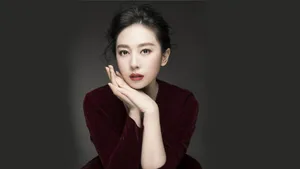 美女贾晓晨性感图片_5