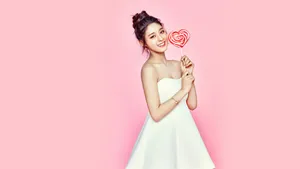 韩国AOA女团成员雪炫图片_9