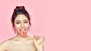 韩国AOA女团成员雪炫图片_10