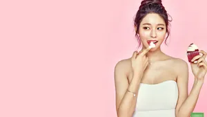 韩国AOA女团成员雪炫图片_11