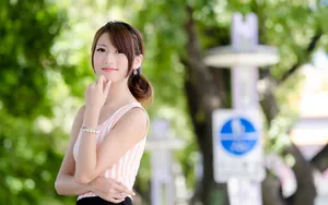 青春诱人身体美女图片_5