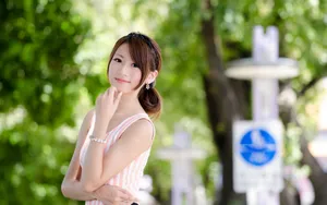 青春诱人身体美女图片_7
