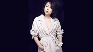 闫妮写真图片壁纸_3