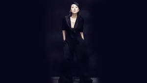 闫妮写真图片壁纸_6
