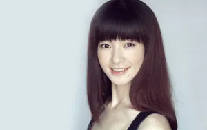李晟写真桌面壁纸_7