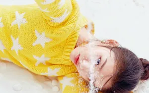 林允图片壁纸_3