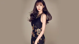 美女沈梦辰桌面壁纸_2