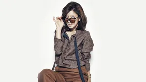 韩国美女崔允素壁纸_11