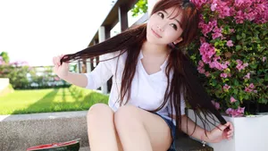 刘飞儿Faye最新美图_6