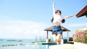 刘飞儿Faye最新美图_11