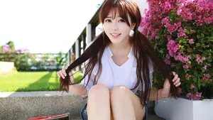 刘飞儿Faye最新美图_12