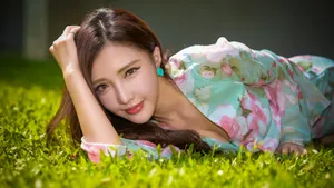 极品美女赵芸图片_6
