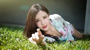 极品美女赵芸图片_10