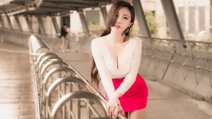 极品美女赵芸图片_11