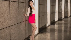 极品美女赵芸图片_14