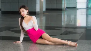 极品美女赵芸图片_18