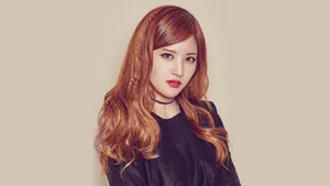 韩国美女组合Tren-D图片壁纸_2