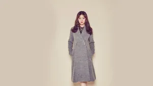 韩国美女组合Tren-D图片壁纸_6