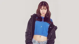 韩国美女组合Tren-D图片壁纸_7