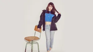 韩国美女组合Tren-D图片壁纸_8