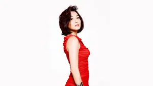 江祖平美女桌面壁纸_6