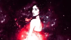 韩国非主流美女明星壁纸_6