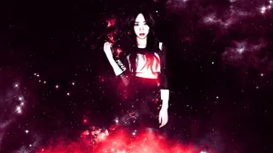 韩国非主流美女明星壁纸_7