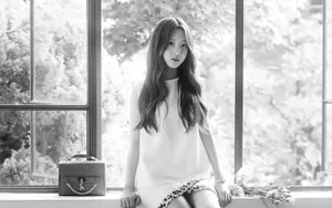 韩国美女组合Lovelyz壁纸_2