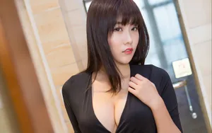 魔鬼身材美女图片_7