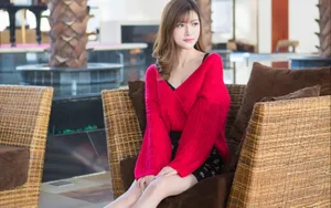 魔鬼身材美女图片_11
