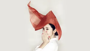 唐艺昕美女桌面图片_3