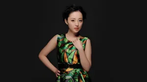 美女王洁曦图片_4