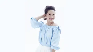 李沁图片壁纸_2