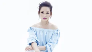李沁图片壁纸_3