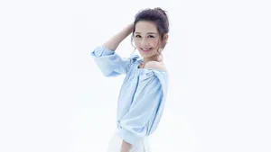 李沁图片壁纸_4