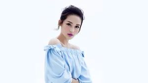 李沁图片壁纸_6