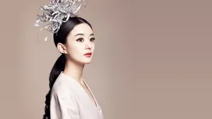赵丽颖图片壁纸_4