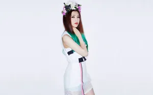 韩国女子组合RED VELVET图片_4