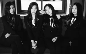 韩国女子组合RED VELVET图片_5
