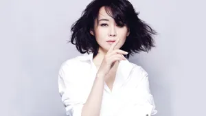 许晴图片桌面壁纸_3