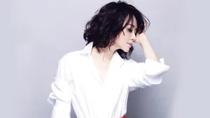 许晴图片桌面壁纸_5