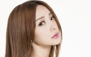 美女柳岩写真图片_2