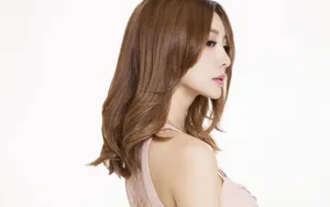 美女柳岩写真图片_3