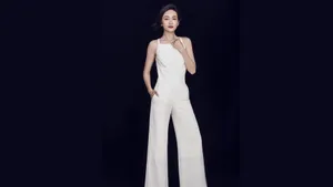 美女王鸥图片壁纸_7