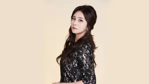韩国美女孙恩书图片_4