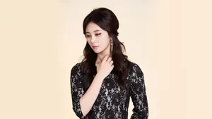 韩国美女孙恩书图片_5