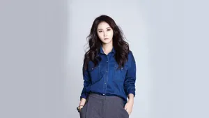 韩国美女孙恩书图片_7