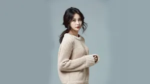 韩国美女孙恩书图片_9
