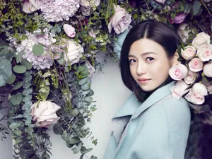 台湾美女陈妍希图片_5